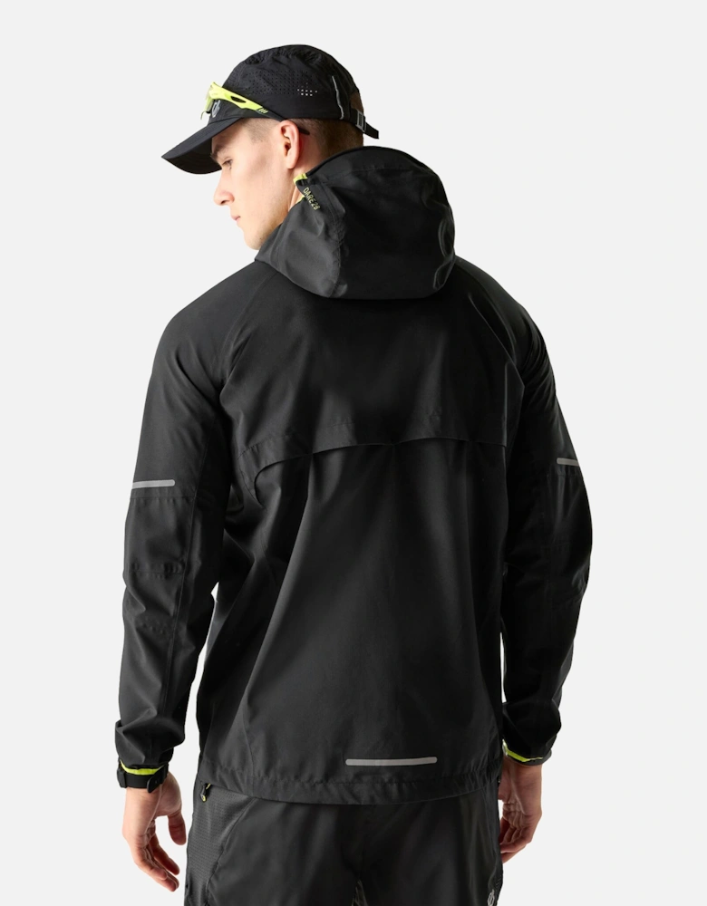 Mens Ultra Light Waterproof Jacket