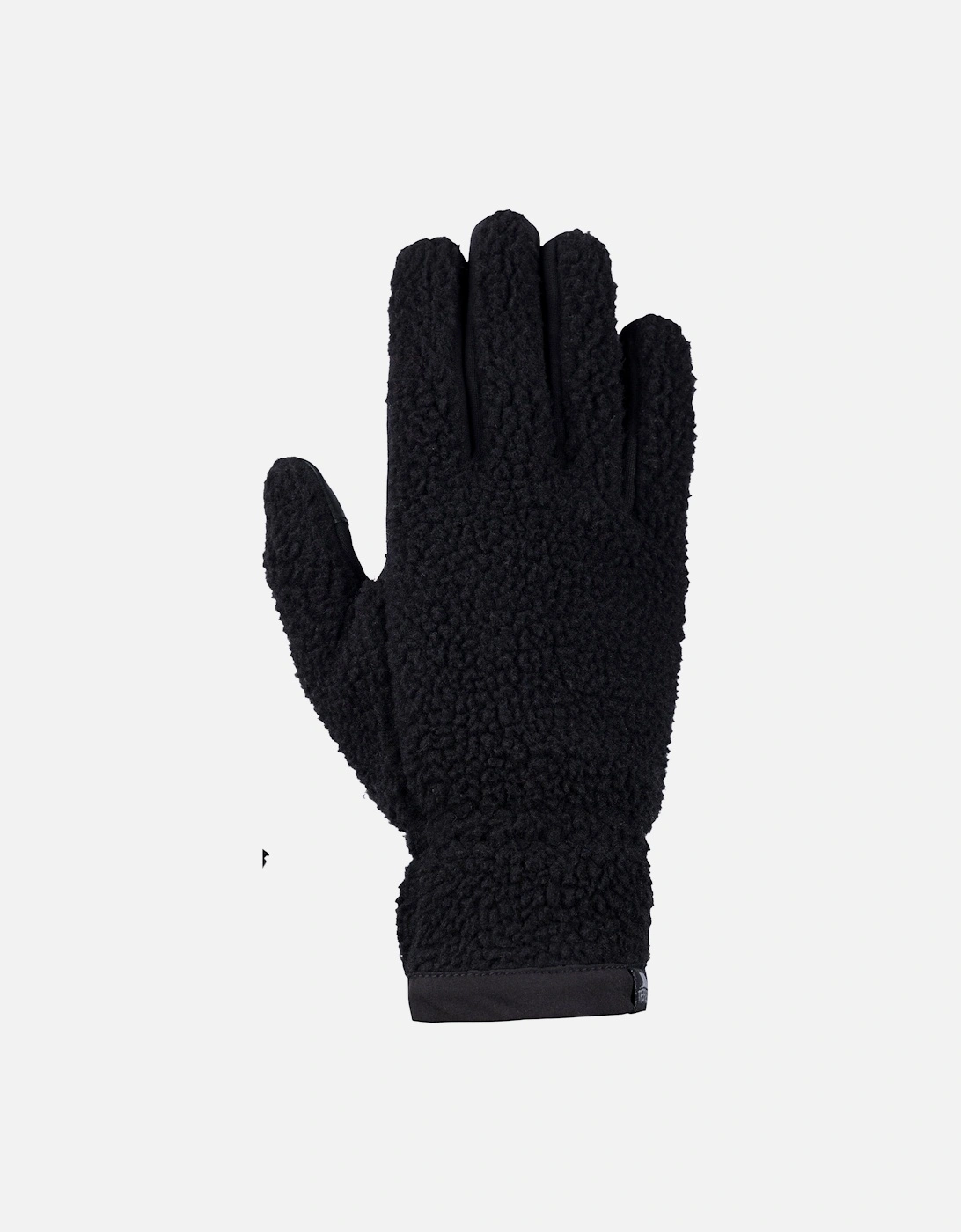 Unisex Adult Ainslee Sherpa Fleece Gloves, 6 of 5