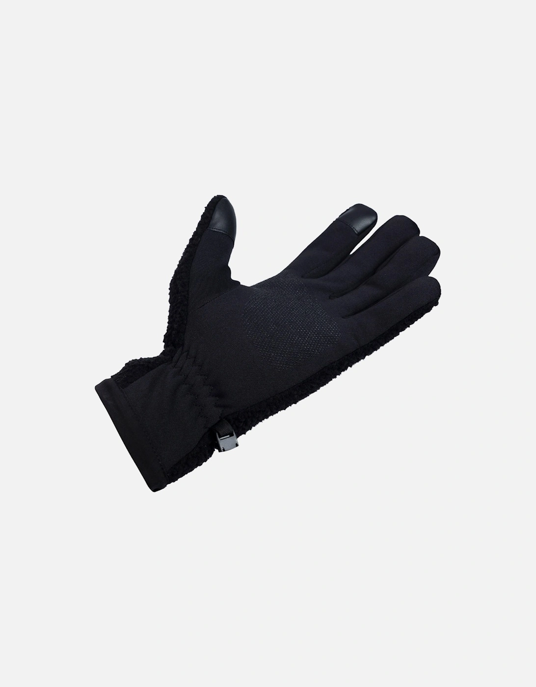 Unisex Adult Ainslee Sherpa Fleece Gloves