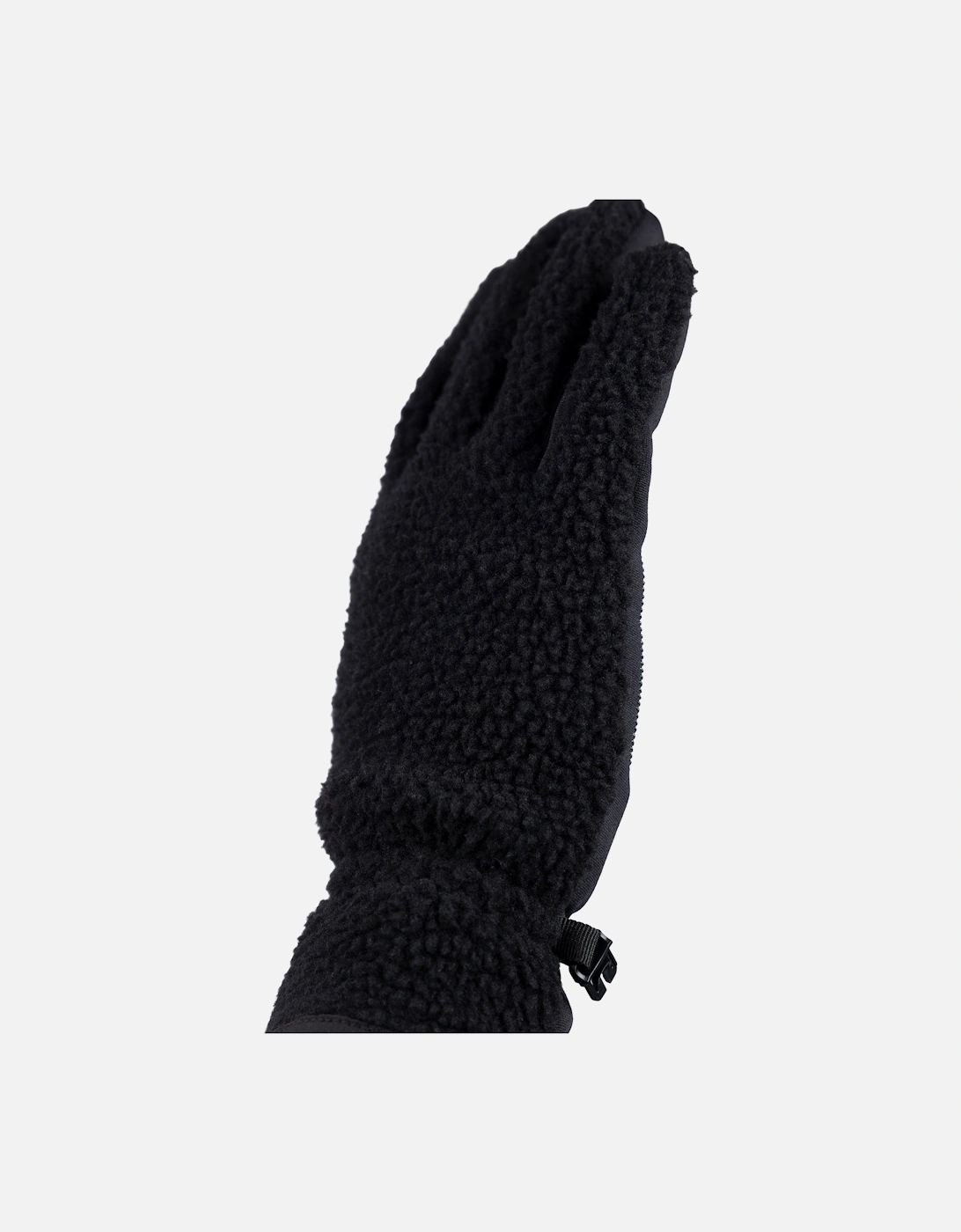 Unisex Adult Ainslee Sherpa Fleece Gloves