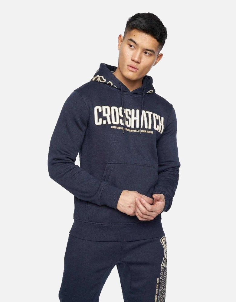 Unisex Adult Doddington Hoodie
