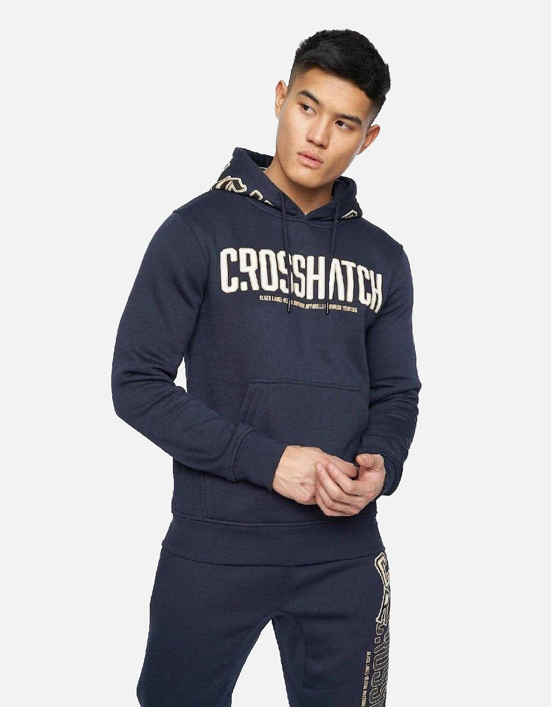 Unisex Adult Doddington Hoodie, 6 of 5