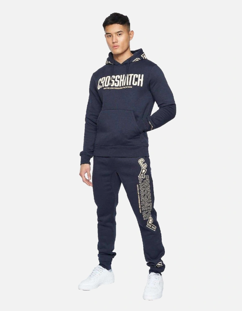 Unisex Adult Doddington Hoodie