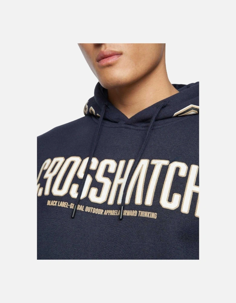 Unisex Adult Doddington Hoodie