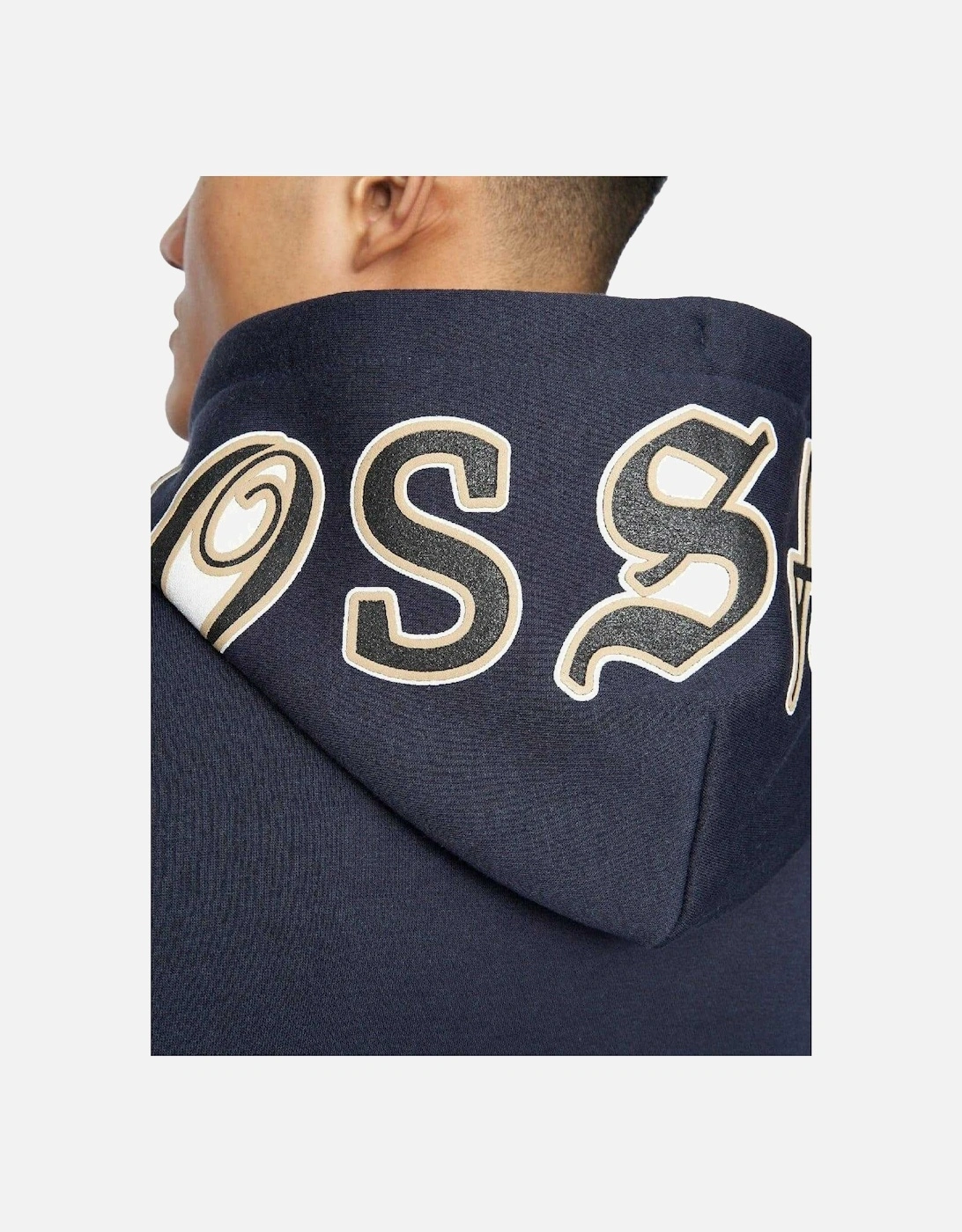 Unisex Adult Doddington Hoodie