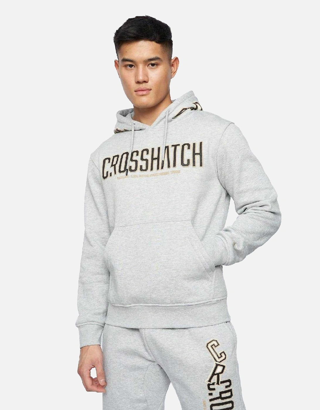 Unisex Adult Doddington Hoodie, 6 of 5