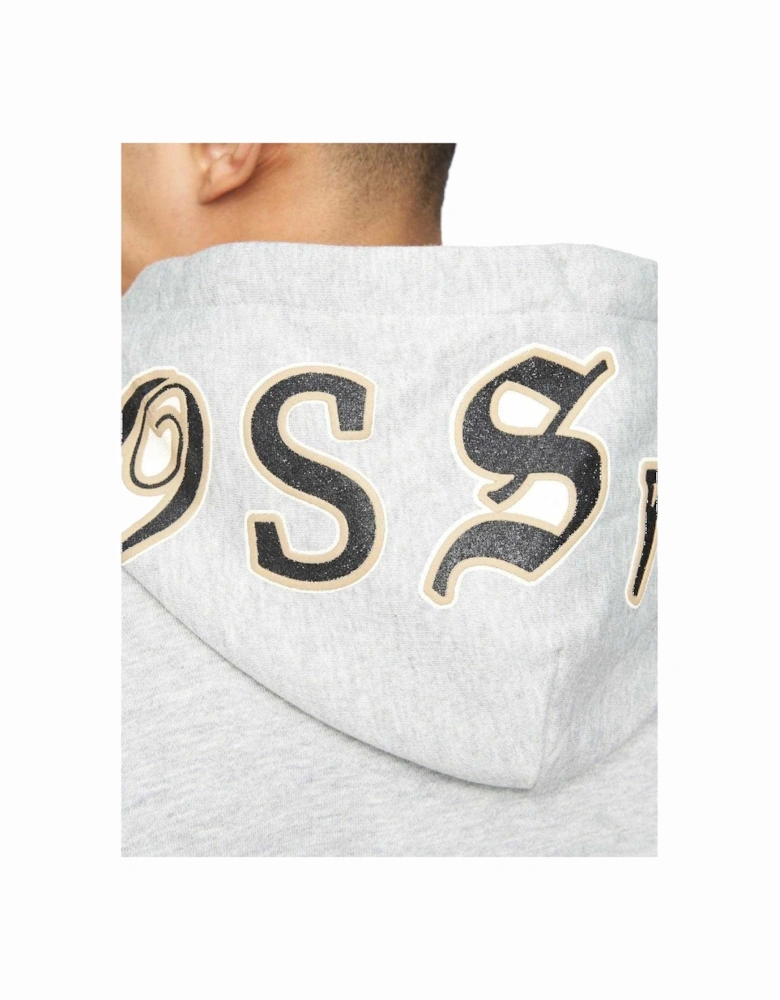 Unisex Adult Doddington Hoodie