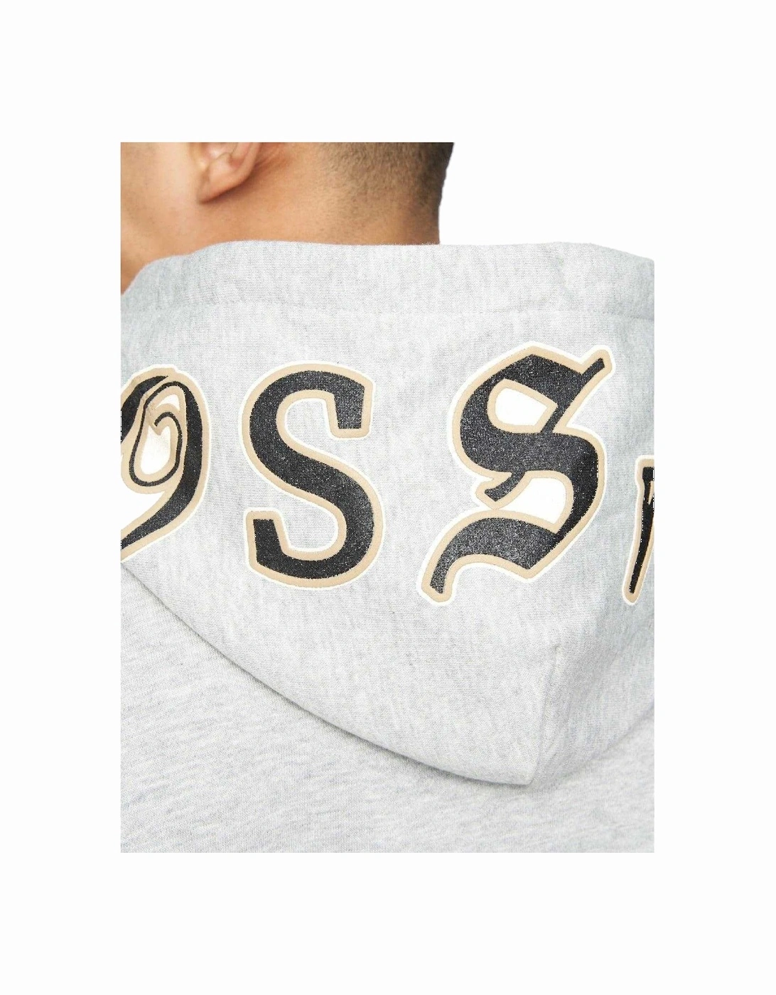 Unisex Adult Doddington Hoodie