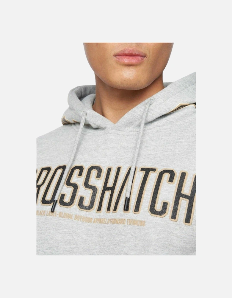 Unisex Adult Doddington Hoodie