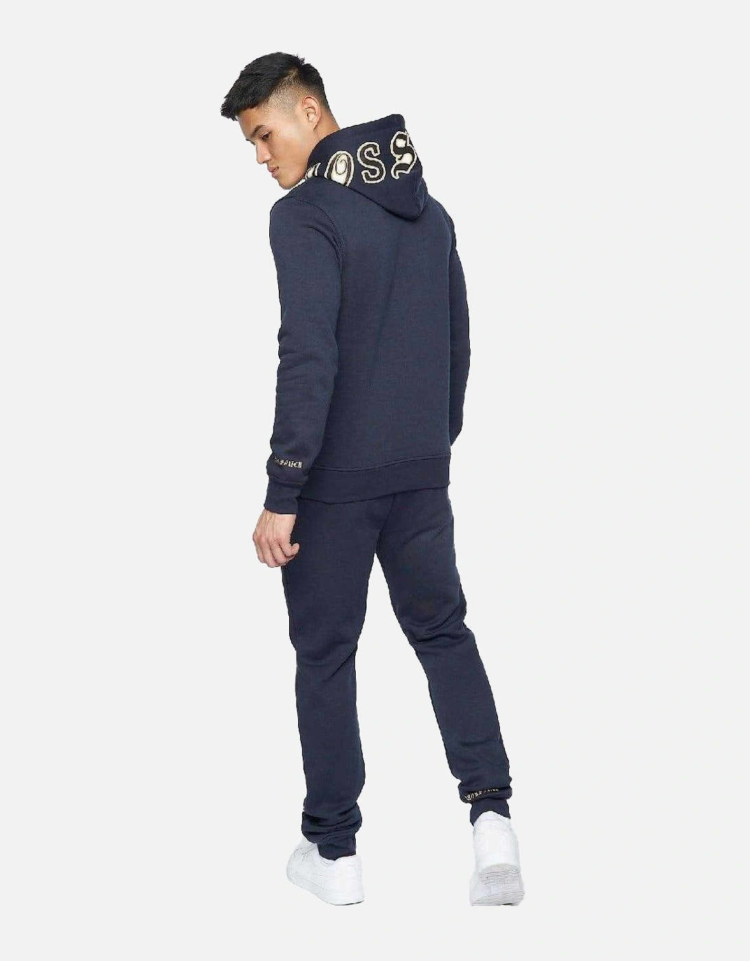 Unisex Adult Doddington Hoodie