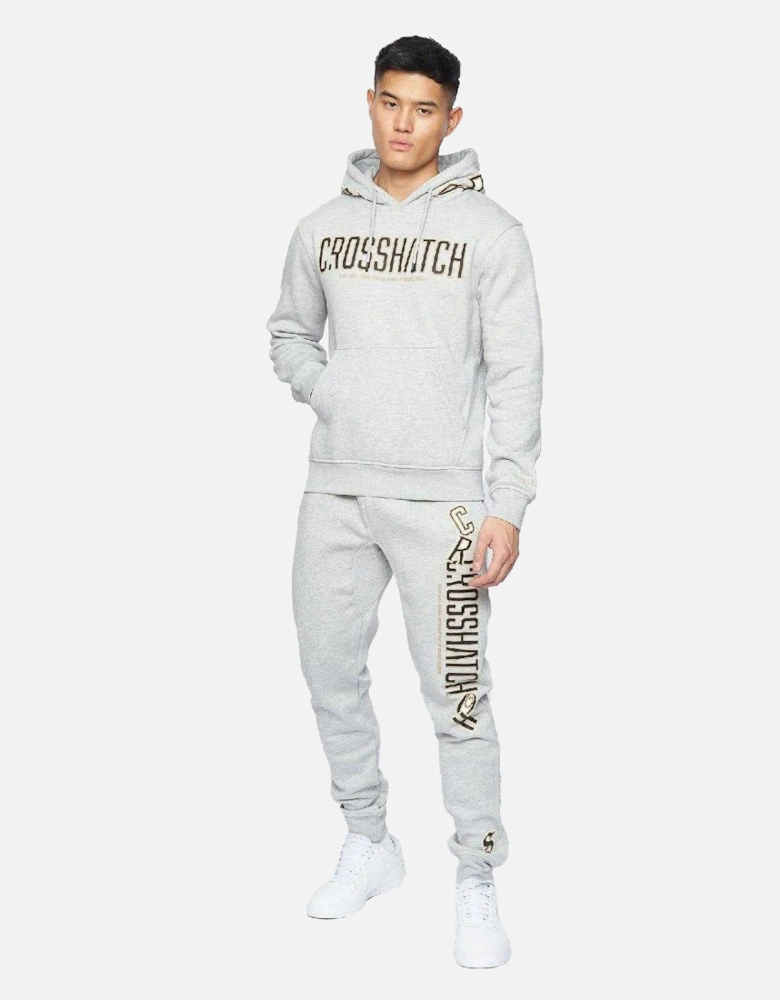 Unisex Adult Doddington Hoodie