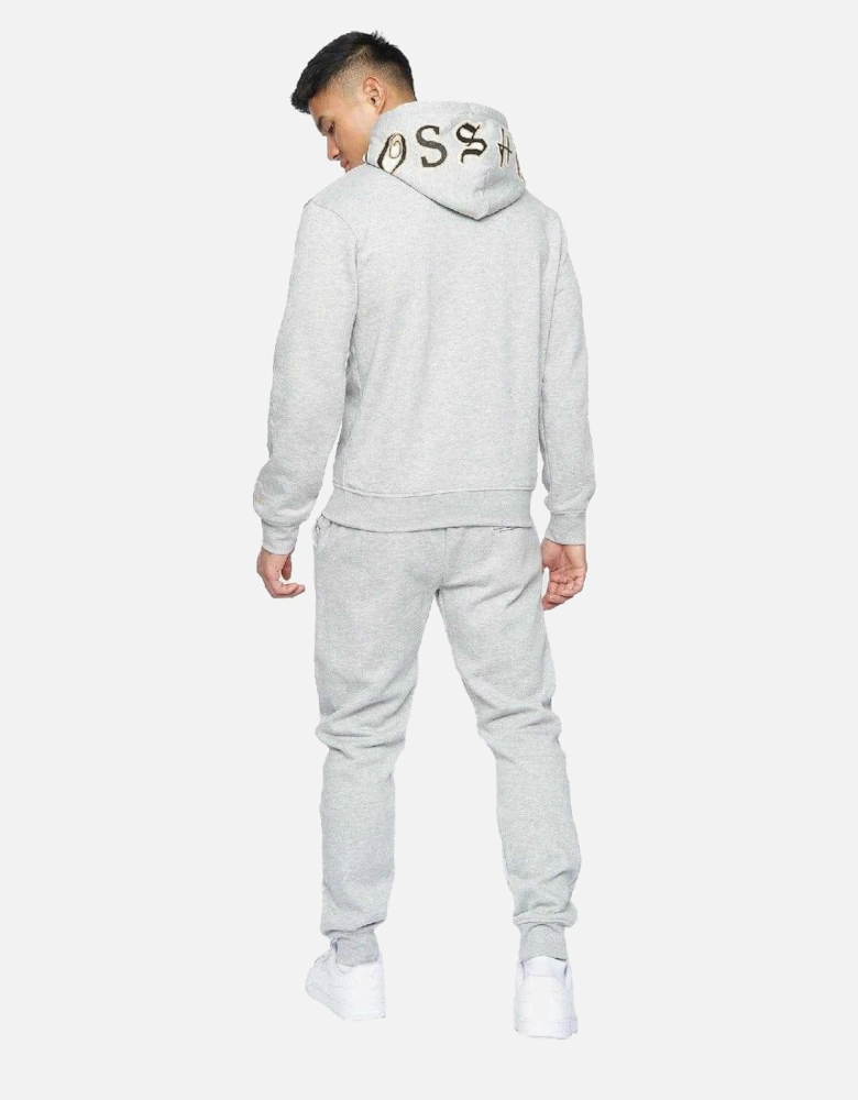 Unisex Adult Doddington Hoodie