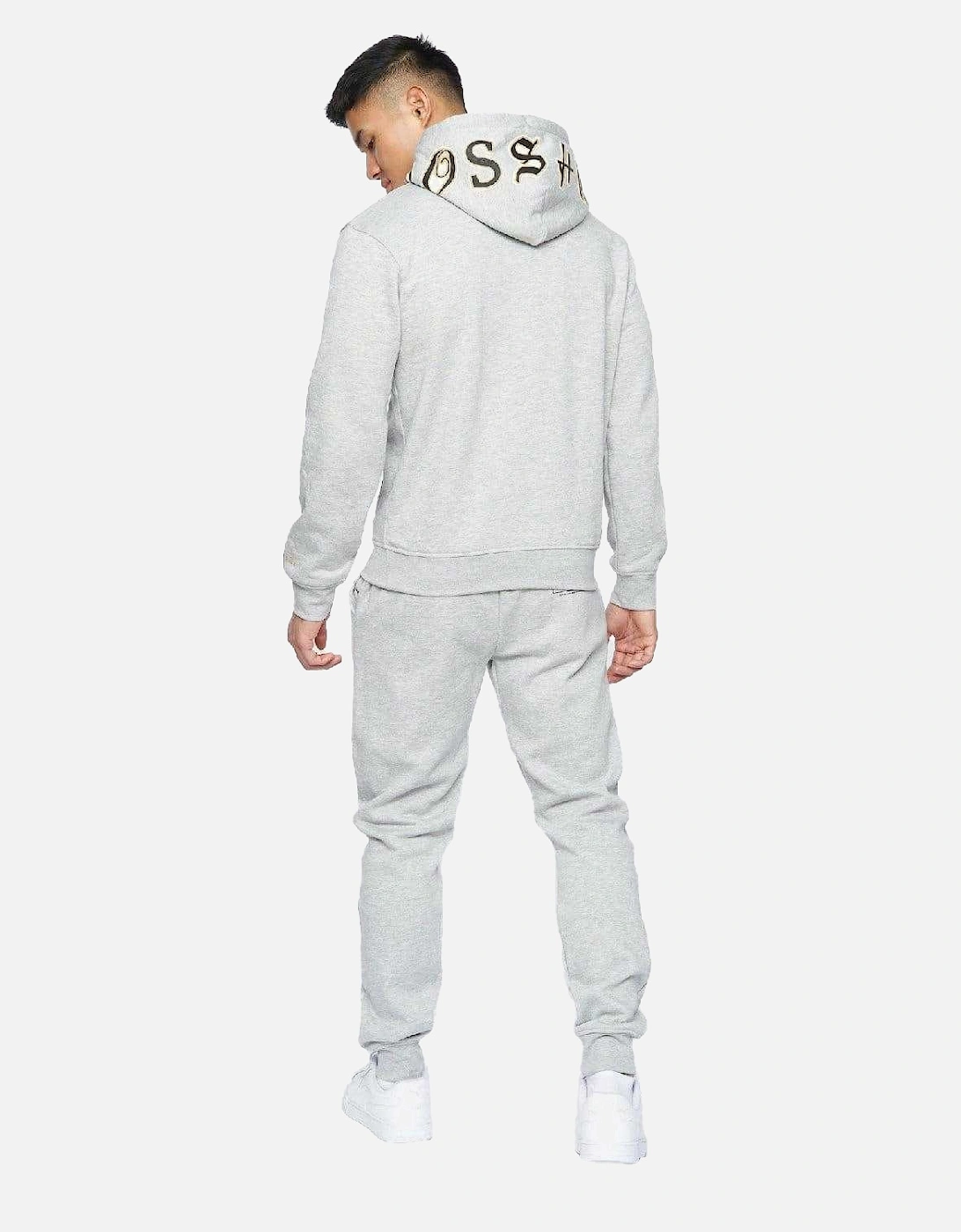 Unisex Adult Doddington Hoodie