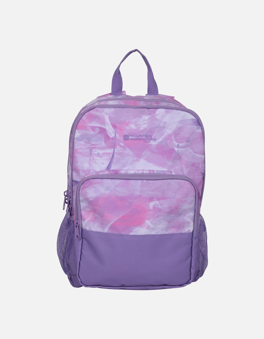 Childrens/Kids Enrollment/Return to School 20L Backpack, 5 of 4