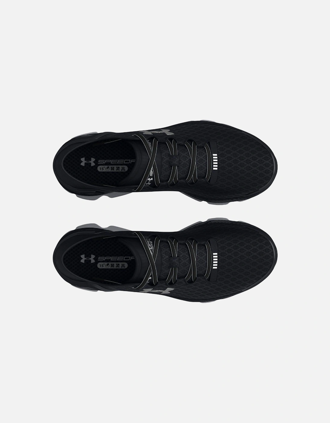 Womens/Ladies Gemini Running Shoes