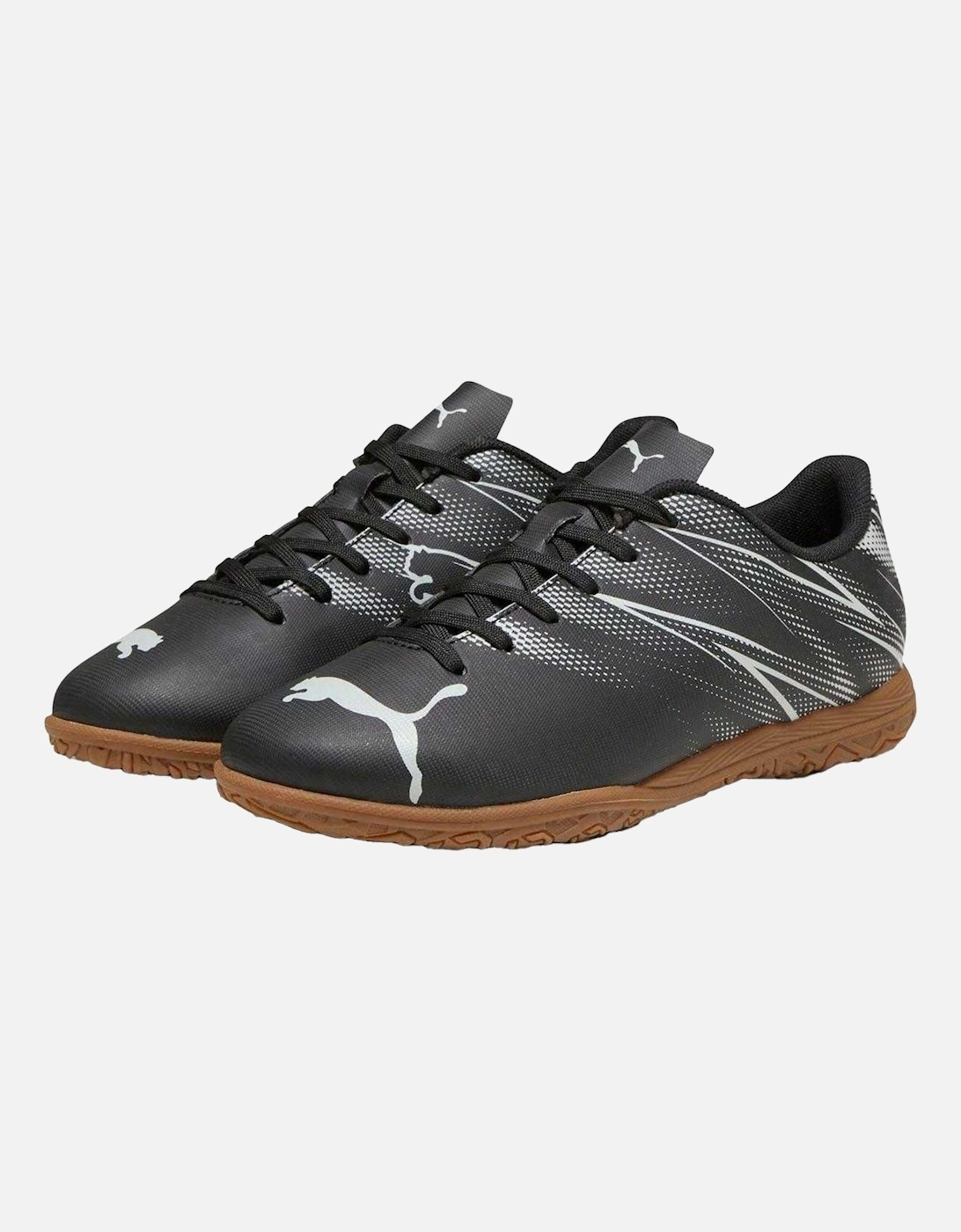 Childrens/Kids Attacanto IT Football Boots, 6 of 5