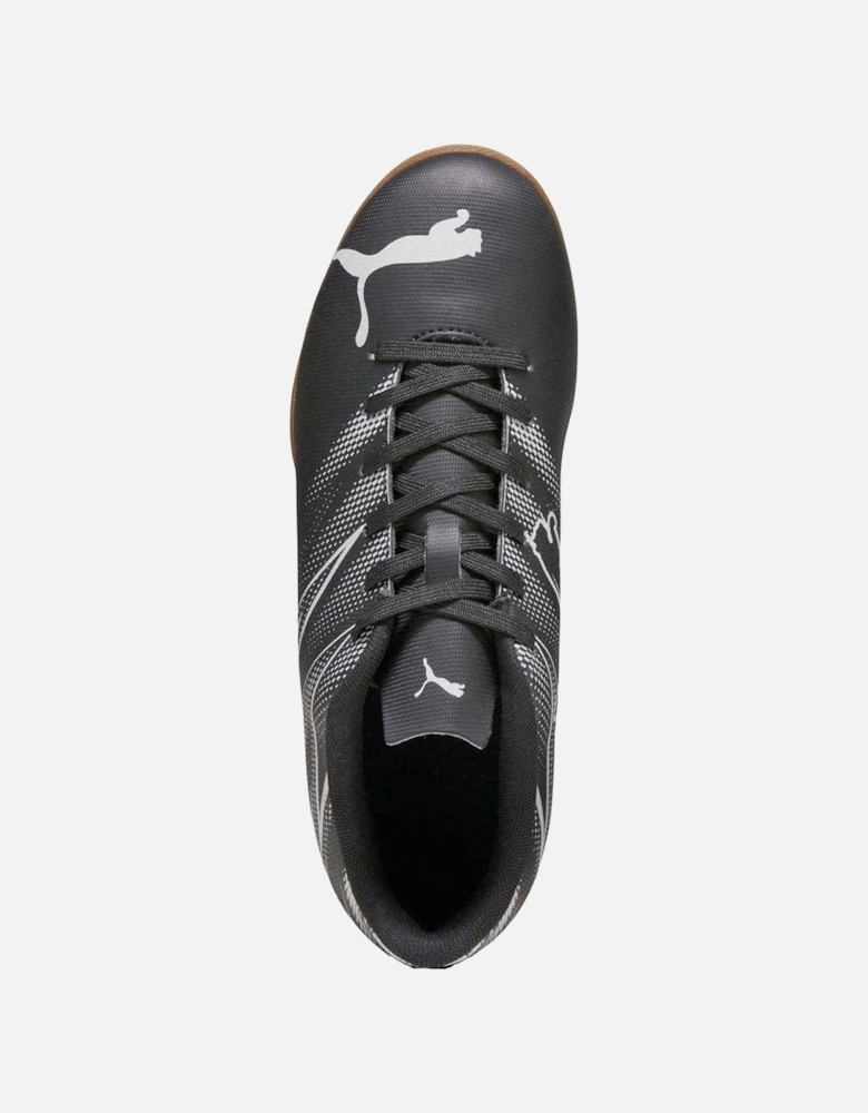 Childrens/Kids Attacanto IT Football Boots