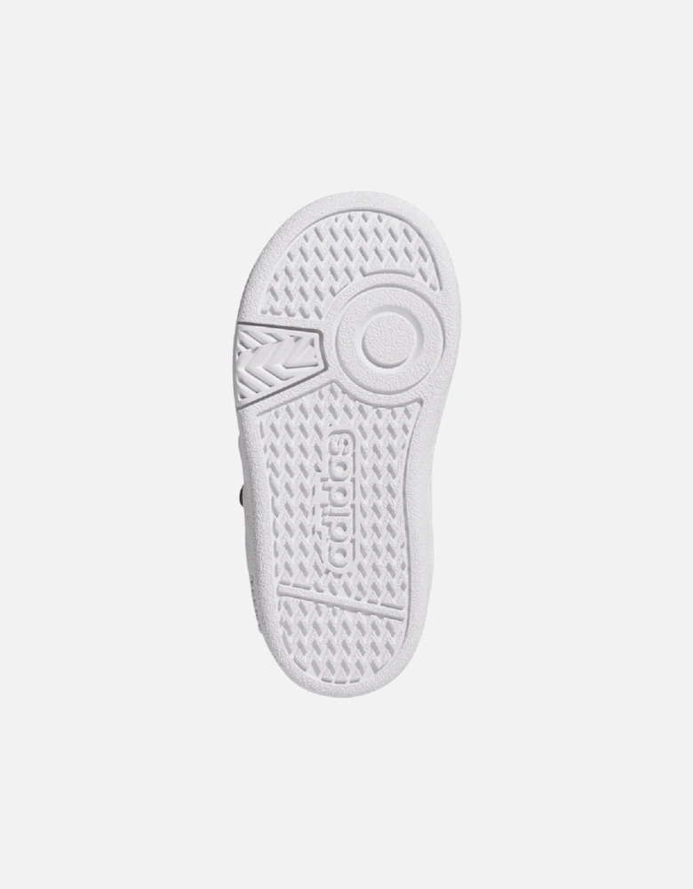 Baby Hoops 4.0 Mid Cut Trainers