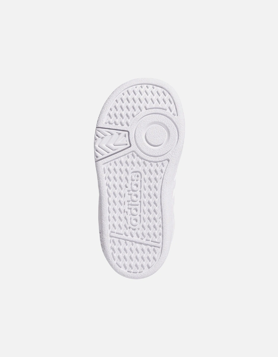 Baby Hoops 4.0 Mid Cut Trainers