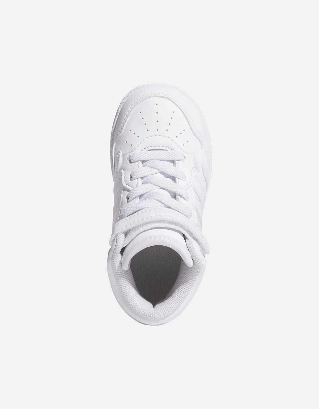 Baby Hoops 4.0 Mid Cut Trainers