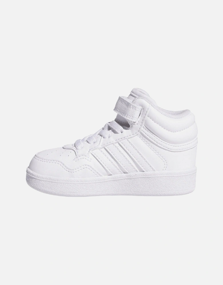 Baby Hoops 4.0 Mid Cut Trainers