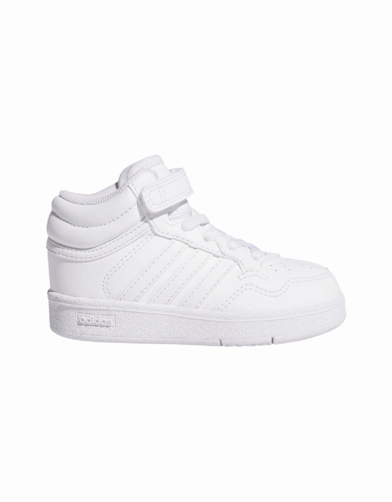 Baby Hoops 4.0 Mid Cut Trainers