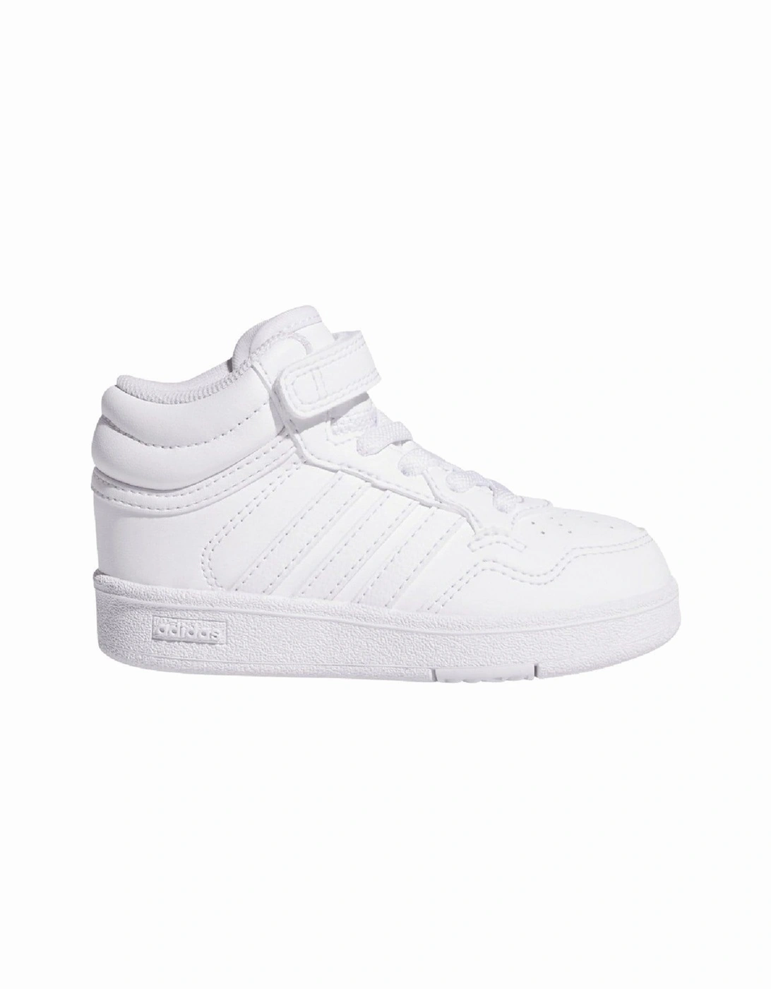 Baby Hoops 4.0 Mid Cut Trainers