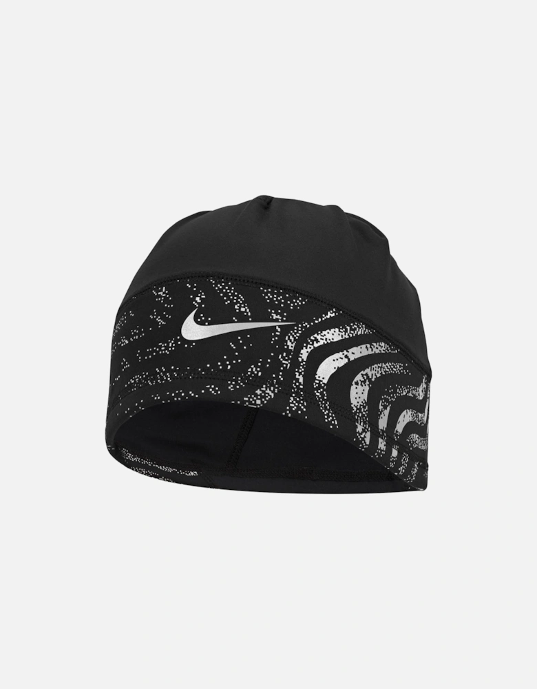 U Terra Reflective Dri-FIT Uncuffed Beanie