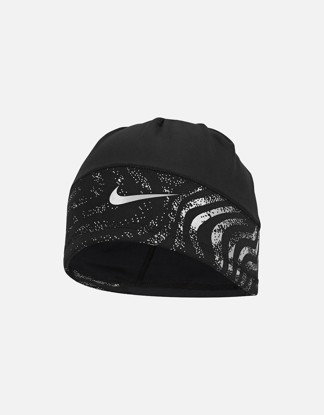 U Terra Reflective Dri-FIT Uncuffed Beanie, 2 of 1