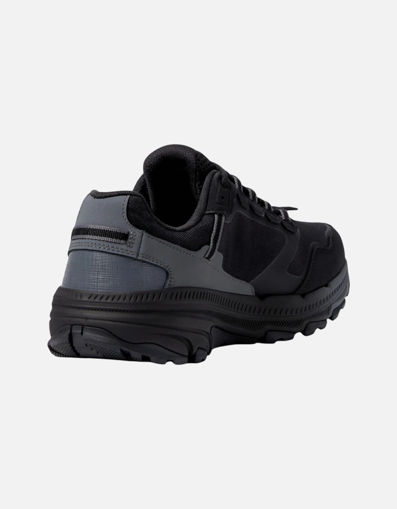 Womens/Ladies Go Run Trail Altitude 2.0 Pine Ridge Leather Trainers
