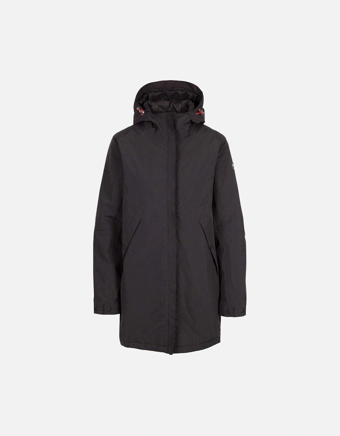 Womens/Ladies Overcast Waterproof Jacket, 5 of 4