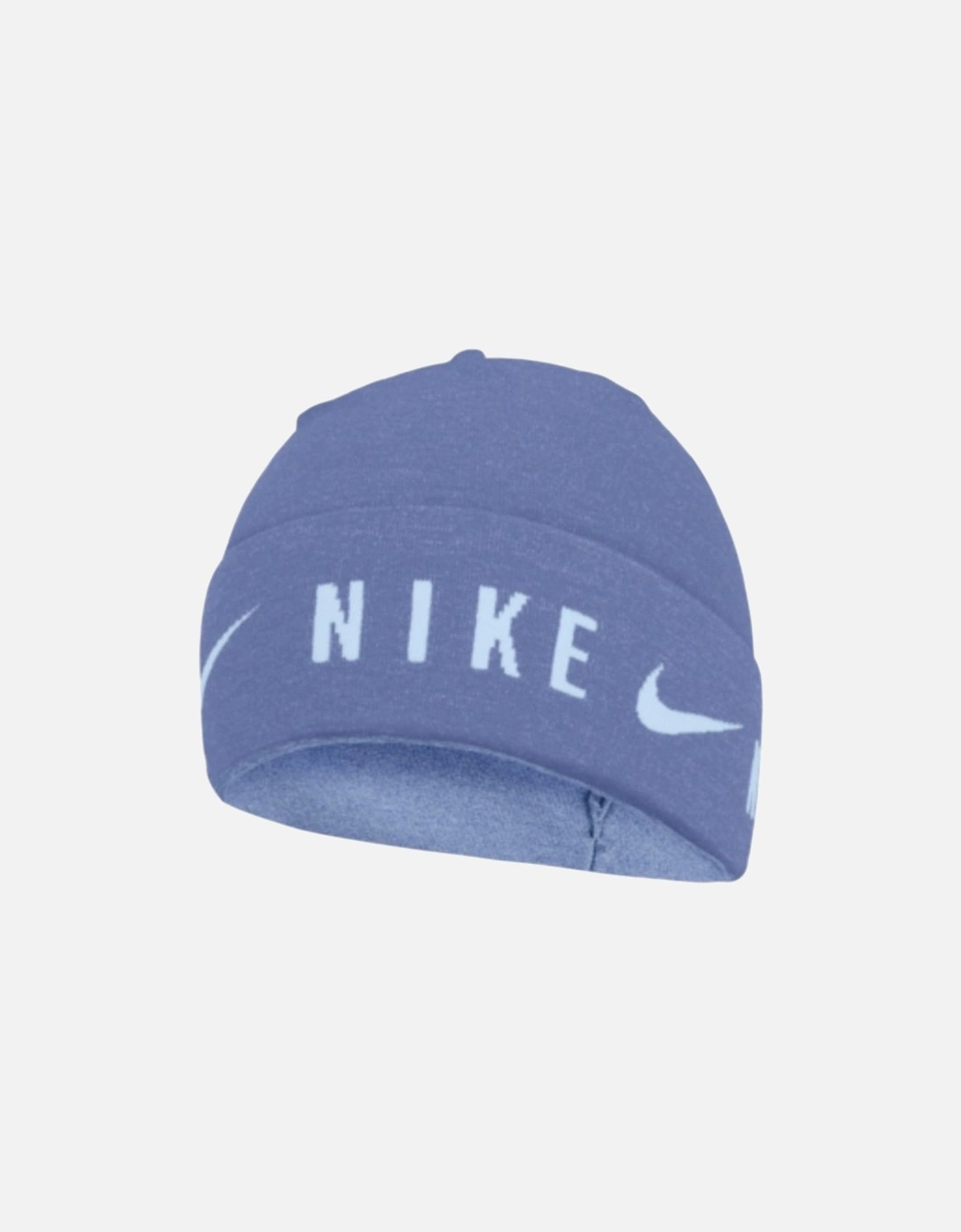 U Knitted Dri-FIT Cuffed Beanie, 2 of 1