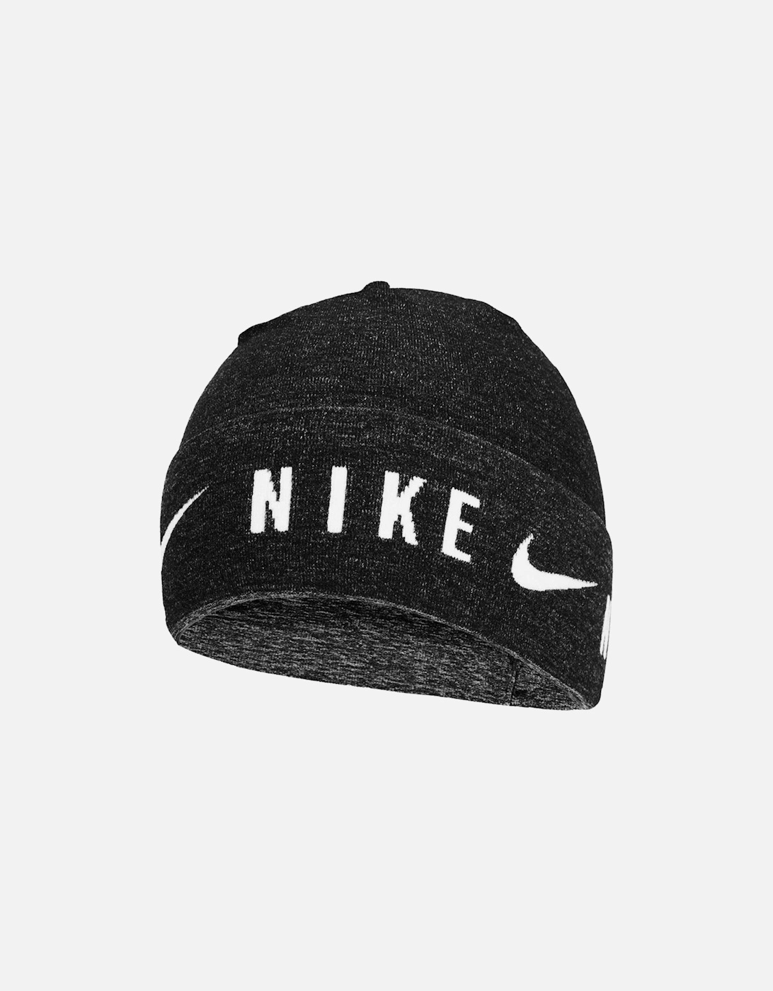 U Knitted Dri-FIT Cuffed Beanie, 2 of 1