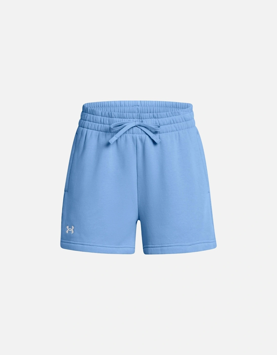 Womens/Ladies Rival Fleece Shorts, 6 of 5