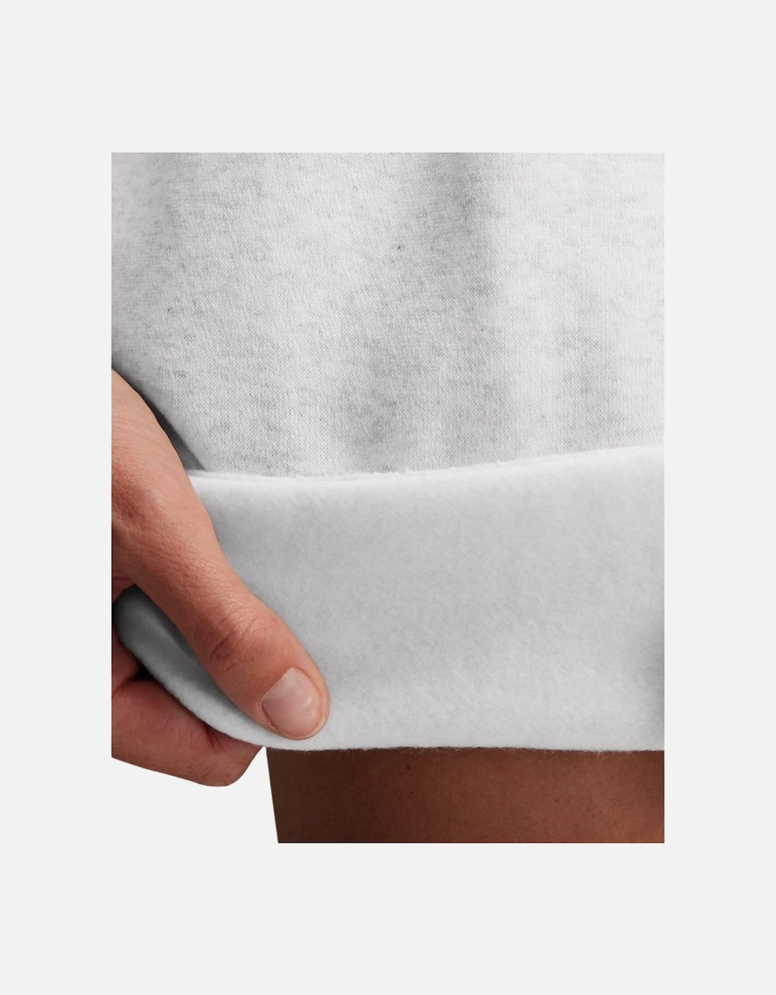 Womens/Ladies Rival Fleece Shorts