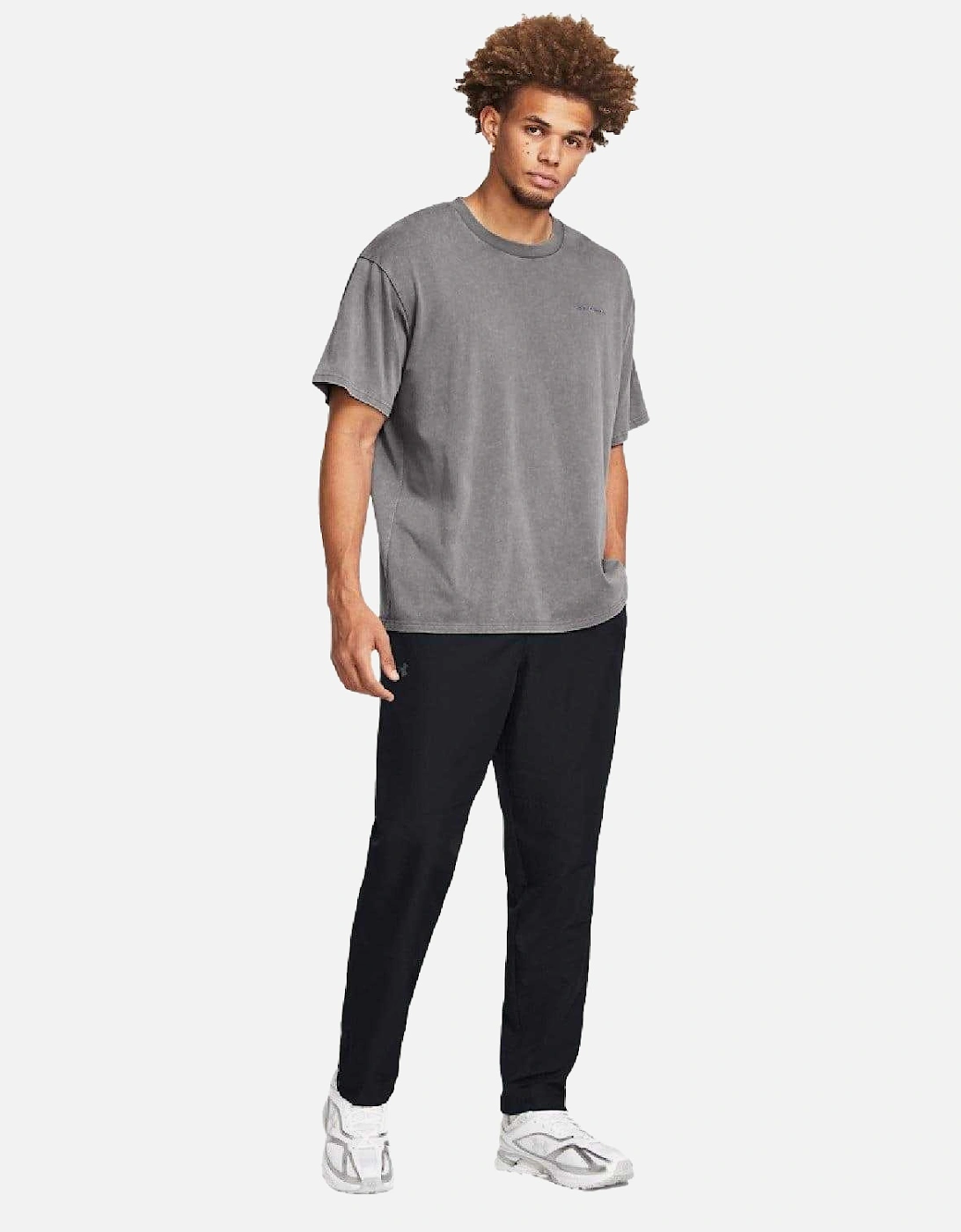 Womens/Ladies Legacy Windbreaker Icon Trousers