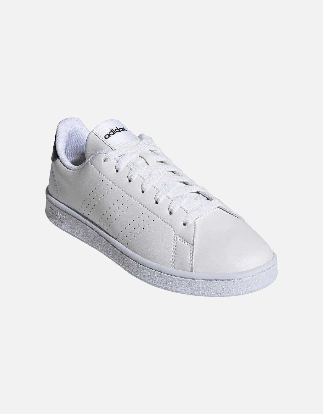 Unisex Adult Advantage Trainers, 6 of 5