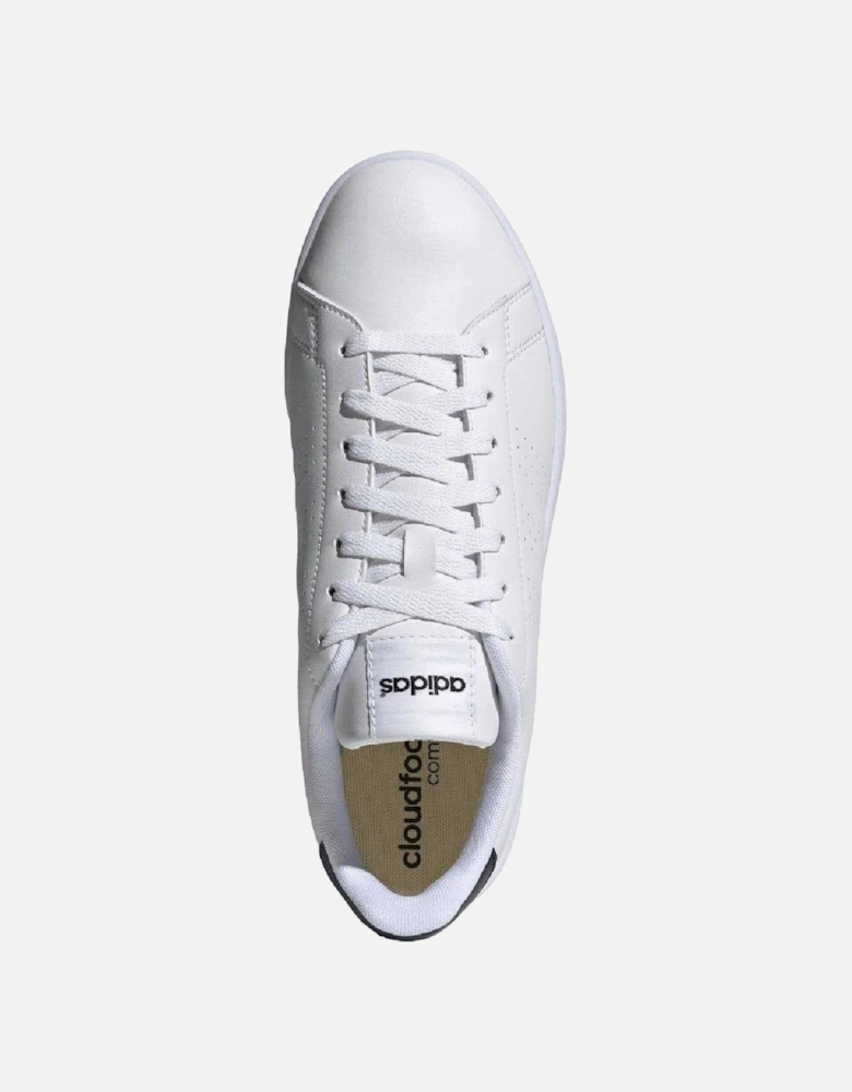 Unisex Adult Advantage Trainers