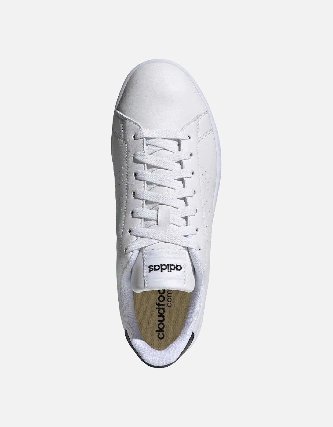 Unisex Adult Advantage Trainers