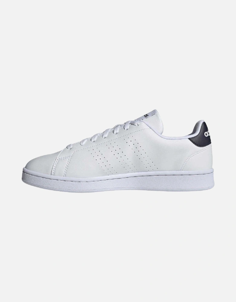Unisex Adult Advantage Trainers
