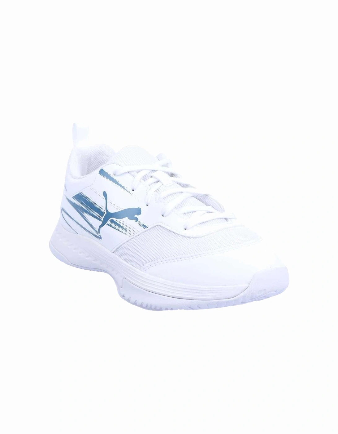 Childrens/Kids Varion II Trainers, 6 of 5