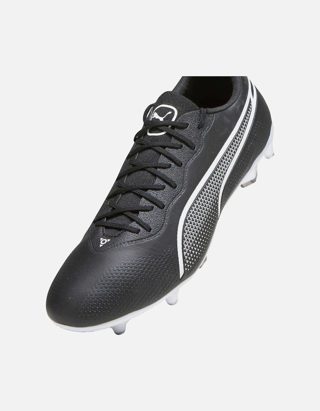 Mens King Pro Football Boots, 6 of 5
