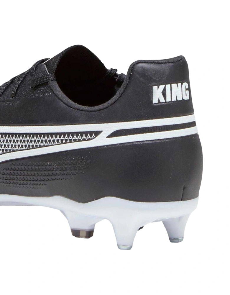 Mens King Pro Football Boots