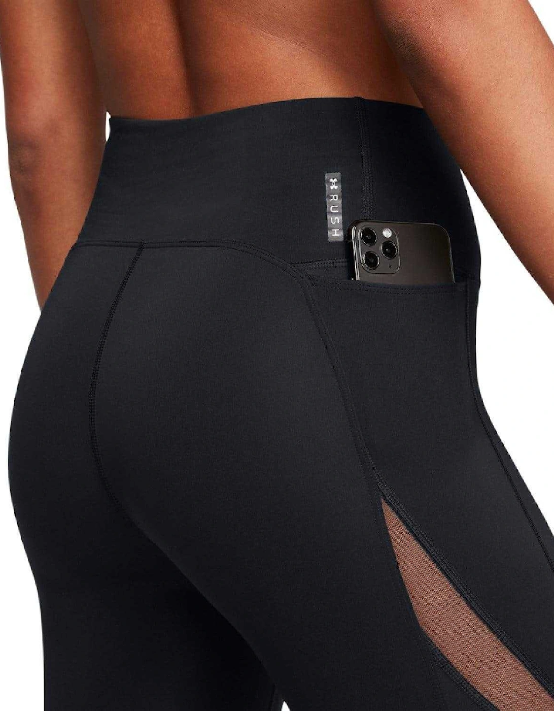 Womens/Ladies Vanish Elite Vented Ankle Length Leggings