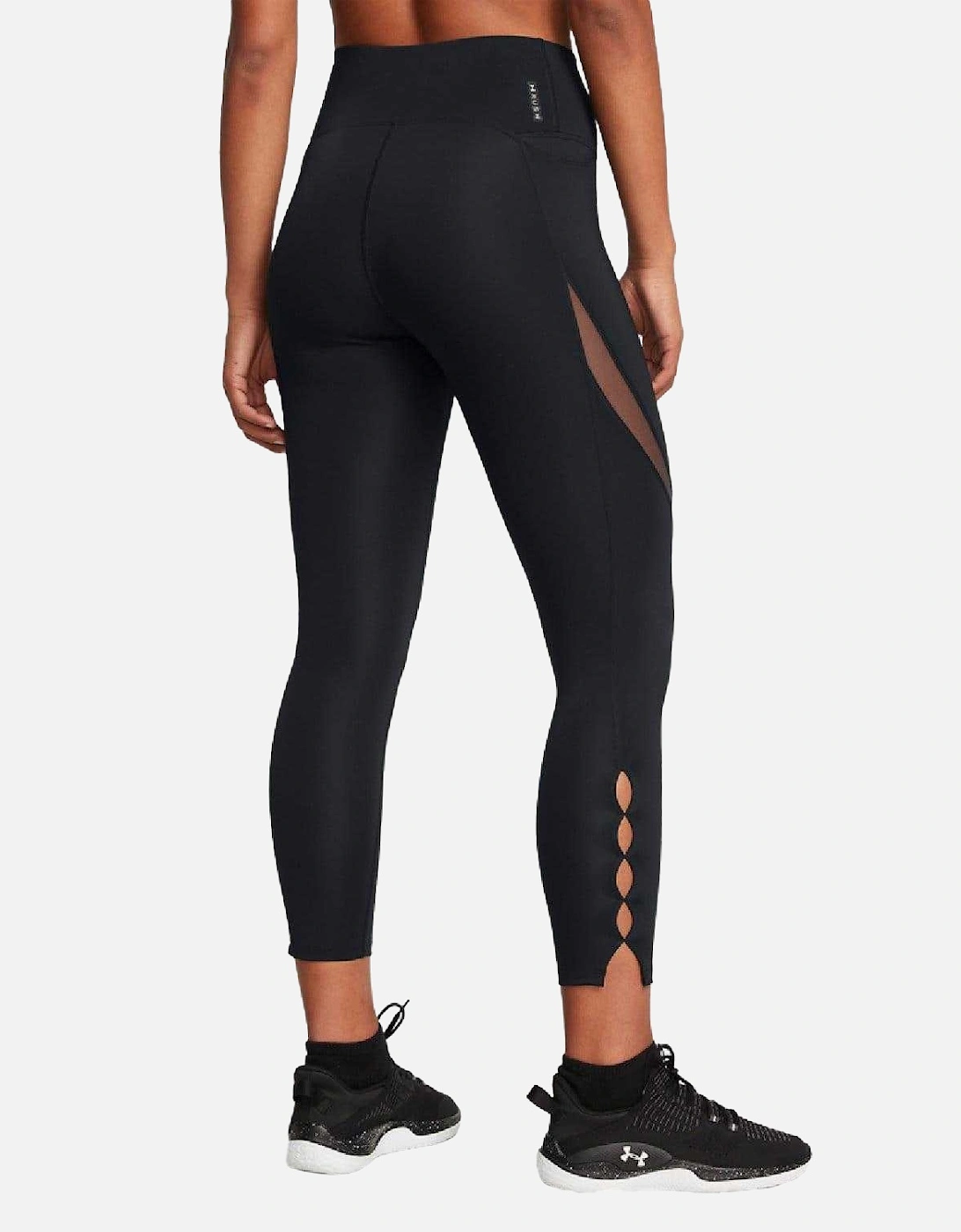 Womens/Ladies Vanish Elite Vented Ankle Length Leggings