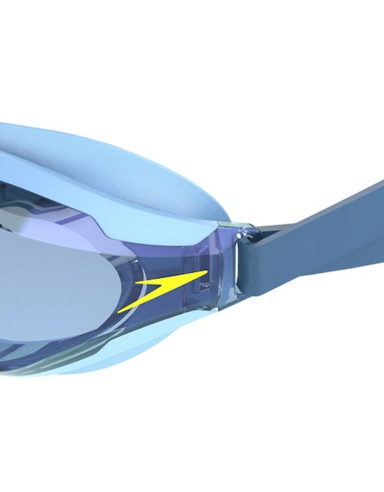 Unisex Adult Fastskin Speedsocket 2.0 Mirrored Swimming Goggles