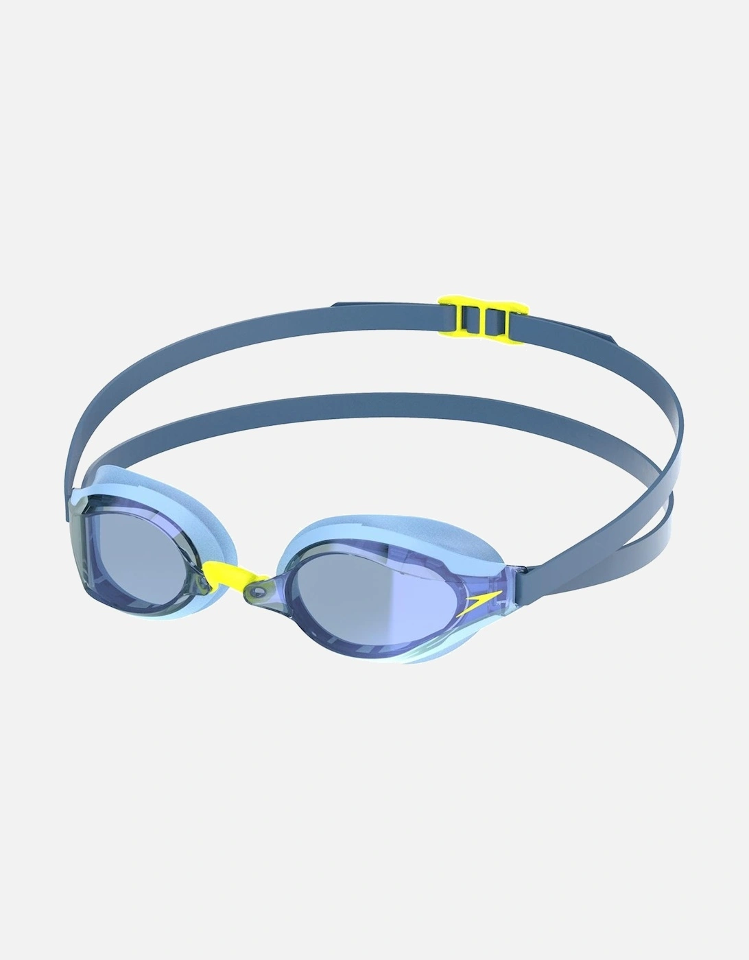 Unisex Adult Fastskin Speedsocket 2.0 Mirrored Swimming Goggles, 6 of 5