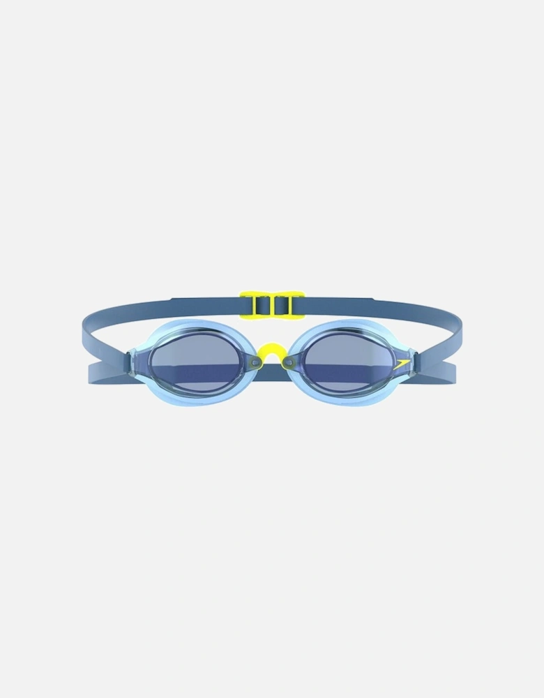 Unisex Adult Fastskin Speedsocket 2.0 Mirrored Swimming Goggles