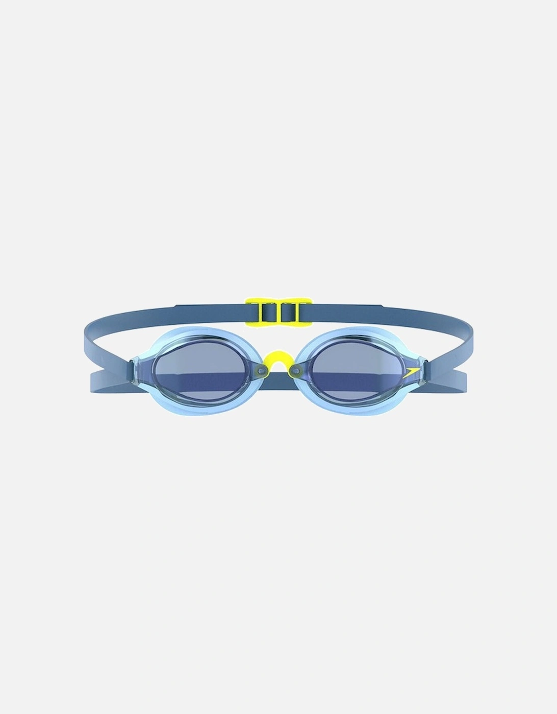 Unisex Adult Fastskin Speedsocket 2.0 Mirrored Swimming Goggles