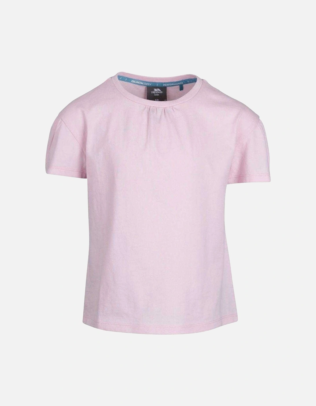 Girls Mellow T-Shirt, 4 of 3